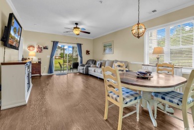 Welcome to this charming 2 bedroom, 2 bathroom first-floor on World Tour Golf Links in South Carolina - for sale on GolfHomes.com, golf home, golf lot
