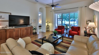 Welcome home to Showhouse Perfection in this beautifully on Halifax Plantation Golf Club in Florida - for sale on GolfHomes.com, golf home, golf lot