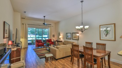 Welcome home to Showhouse Perfection in this beautifully on Halifax Plantation Golf Club in Florida - for sale on GolfHomes.com, golf home, golf lot