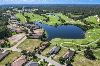 Build your dream home on this beautiful 0.18-acre homesite on Conservatory Course At Hammock Beach Resort in Florida - for sale on GolfHomes.com, golf home, golf lot