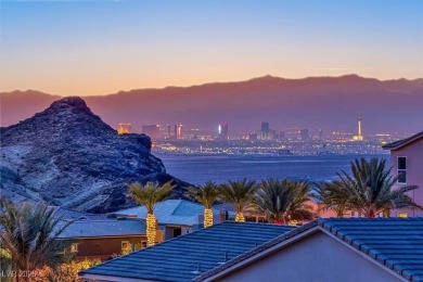 Experience elevated living in this elegant 3,218 sq ft two-story on Falls Golf Course in Nevada - for sale on GolfHomes.com, golf home, golf lot