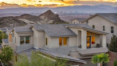 Experience elevated living in this elegant 3,218 sq ft two-story on Falls Golf Course in Nevada - for sale on GolfHomes.com, golf home, golf lot