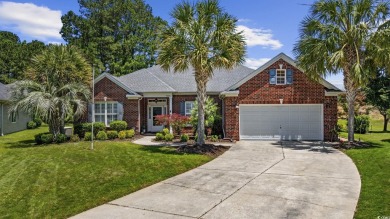 This Stunning Entertainers Dream Home has 4 Bedroom/3.5 Bath on Blackmoor Golf Club in South Carolina - for sale on GolfHomes.com, golf home, golf lot