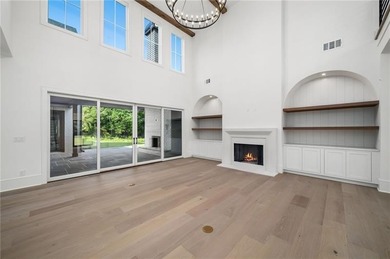 NEW CONSTRUCTION MODERN FARMHOUSE JUST MINUTES SOUTH OF on Brookfield Country Club in Georgia - for sale on GolfHomes.com, golf home, golf lot