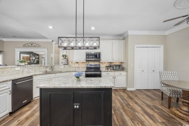 This Stunning Entertainers Dream Home has 4 Bedroom/3.5 Bath on Blackmoor Golf Club in South Carolina - for sale on GolfHomes.com, golf home, golf lot