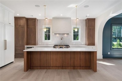 NEW CONSTRUCTION MODERN FARMHOUSE JUST MINUTES SOUTH OF on Brookfield Country Club in Georgia - for sale on GolfHomes.com, golf home, golf lot