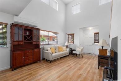 Welcome home to your dream single-family sanctuary under $1M! on Waikele Golf Club in Hawaii - for sale on GolfHomes.com, golf home, golf lot