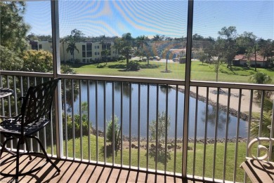 Amazing opportunity to own your slice of paradise in a lovely on Quail Run Golf Club In Naples in Florida - for sale on GolfHomes.com, golf home, golf lot