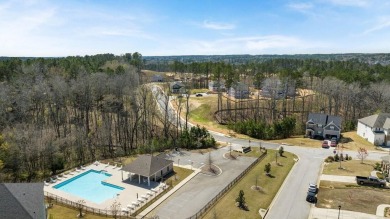 GOLF COURSE LOT WITH A BASEMENT HOME! The beautiful 5-bedroom, 3 on Bartram Trail Golf Club in Georgia - for sale on GolfHomes.com, golf home, golf lot