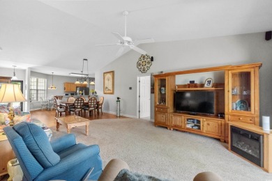 Introducing this stunning lakefront beauty that combines on River Hills Golf and Country Club in South Carolina - for sale on GolfHomes.com, golf home, golf lot