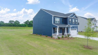 GOLF COURSE LOT WITH AN BASEMENT HOME! Spacious 5-Bedroom Home on Bartram Trail Golf Club in Georgia - for sale on GolfHomes.com, golf home, golf lot