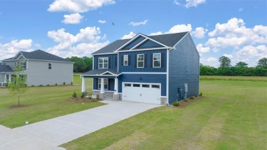 GOLF COURSE LOT WITH AN BASEMENT HOME! Spacious 5-Bedroom Home on Bartram Trail Golf Club in Georgia - for sale on GolfHomes.com, golf home, golf lot