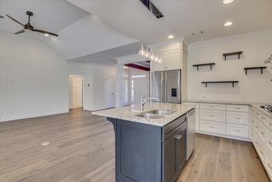 Located within the gated community of The Reserve at Woodside on The Reserve Club At Woodside Plantation in South Carolina - for sale on GolfHomes.com, golf home, golf lot