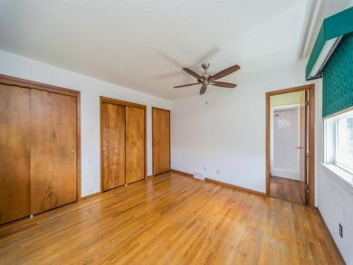Five Star Neighborhood and Location in Urbandale! 4 bedroom, 3 on Urbandale Golf and Country Club in Iowa - for sale on GolfHomes.com, golf home, golf lot