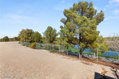 A rare opportunity to own a premium golf course lot in on Southern Highlands Golf Club in Nevada - for sale on GolfHomes.com, golf home, golf lot