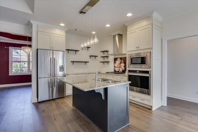 Located within the gated community of The Reserve at Woodside on The Reserve Club At Woodside Plantation in South Carolina - for sale on GolfHomes.com, golf home, golf lot