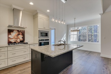 Located within the gated community of The Reserve at Woodside on The Reserve Club At Woodside Plantation in South Carolina - for sale on GolfHomes.com, golf home, golf lot