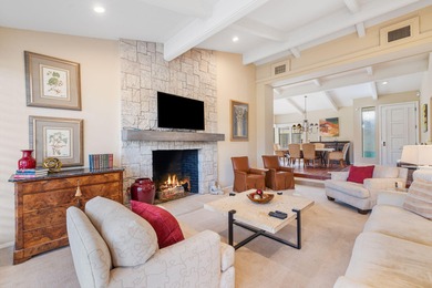 Welcome to your dream desert home in LosLagos-Indian Wells on Desert Horizons Country Club in California - for sale on GolfHomes.com, golf home, golf lot