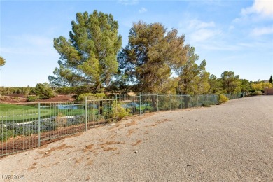 A rare opportunity to own a premium golf course lot in on Southern Highlands Golf Club in Nevada - for sale on GolfHomes.com, golf home, golf lot
