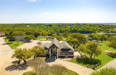 This .2 acre cleared lot in White Bluff near Lake Whitney is on White Bluff Resort - Old Course in Texas - for sale on GolfHomes.com, golf home, golf lot