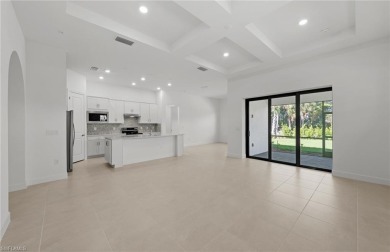 AVAILABLE NOW! This Summerwood plan is ready for move-in on River Hall Country Club in Florida - for sale on GolfHomes.com, golf home, golf lot