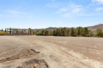 A rare opportunity to own a premium golf course lot in on Southern Highlands Golf Club in Nevada - for sale on GolfHomes.com, golf home, golf lot