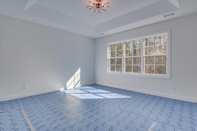 Located within the gated community of The Reserve at Woodside on The Reserve Club At Woodside Plantation in South Carolina - for sale on GolfHomes.com, golf home, golf lot