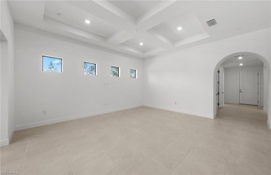 AVAILABLE NOW! This Summerwood plan is ready for move-in on River Hall Country Club in Florida - for sale on GolfHomes.com, golf home, golf lot