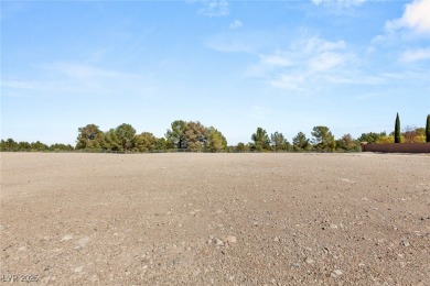 A rare opportunity to own a premium golf course lot in on Southern Highlands Golf Club in Nevada - for sale on GolfHomes.com, golf home, golf lot