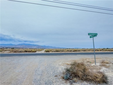 This exceptional multi-family lot in Pahrump is ideally located on Lakeview Executive Golf Course in Nevada - for sale on GolfHomes.com, golf home, golf lot