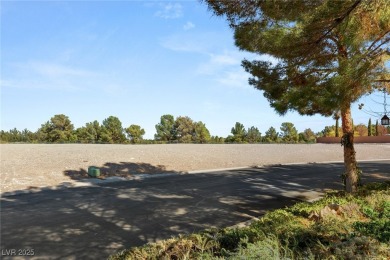 A rare opportunity to own a premium golf course lot in on Southern Highlands Golf Club in Nevada - for sale on GolfHomes.com, golf home, golf lot