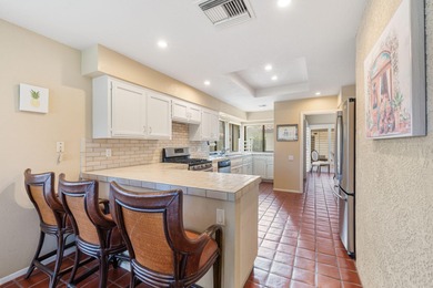 Welcome to your dream desert home in LosLagos-Indian Wells on Desert Horizons Country Club in California - for sale on GolfHomes.com, golf home, golf lot