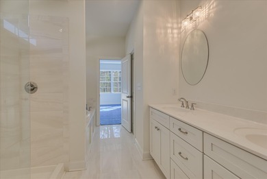 Located within the gated community of The Reserve at Woodside on The Reserve Club At Woodside Plantation in South Carolina - for sale on GolfHomes.com, golf home, golf lot