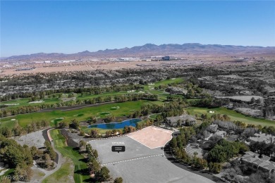 A rare opportunity to own a premium golf course lot in on Southern Highlands Golf Club in Nevada - for sale on GolfHomes.com, golf home, golf lot