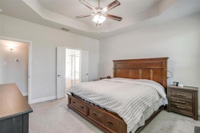 Welcome to this immaculately maintained two-story home located on The Golf Club at Fossil Creek in Texas - for sale on GolfHomes.com, golf home, golf lot
