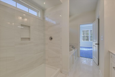 Located within the gated community of The Reserve at Woodside on The Reserve Club At Woodside Plantation in South Carolina - for sale on GolfHomes.com, golf home, golf lot