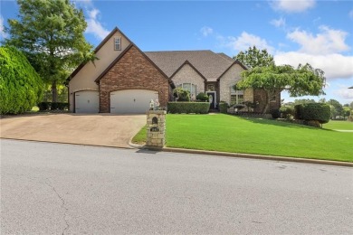 Welcome to luxury living in one of Harrison's most coveted on Harrison Country Club in Arkansas - for sale on GolfHomes.com, golf home, golf lot
