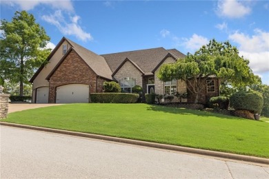 Welcome to luxury living in one of Harrison's most coveted on Harrison Country Club in Arkansas - for sale on GolfHomes.com, golf home, golf lot
