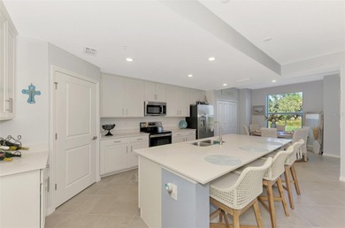 Now is your chance to own this FIRST-FLOOR condo, in the new and on Myakka Pines Golf Club in Florida - for sale on GolfHomes.com, golf home, golf lot