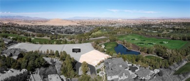 A rare opportunity to own a premium golf course lot in on Southern Highlands Golf Club in Nevada - for sale on GolfHomes.com, golf home, golf lot