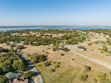 This .2 acre cleared lot in White Bluff near Lake Whitney is on White Bluff Resort - Old Course in Texas - for sale on GolfHomes.com, golf home, golf lot