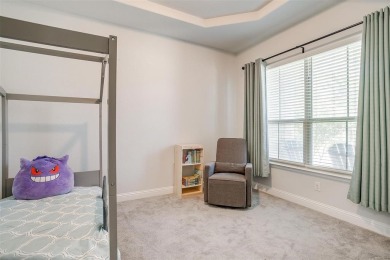 Welcome to this immaculately maintained two-story home located on The Golf Club at Fossil Creek in Texas - for sale on GolfHomes.com, golf home, golf lot