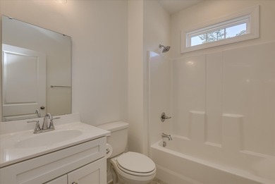 Located within the gated community of The Reserve at Woodside on The Reserve Club At Woodside Plantation in South Carolina - for sale on GolfHomes.com, golf home, golf lot