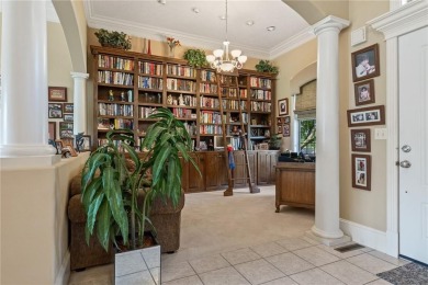 Welcome to luxury living in one of Harrison's most coveted on Harrison Country Club in Arkansas - for sale on GolfHomes.com, golf home, golf lot