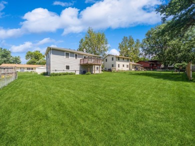 Five Star Neighborhood and Location in Urbandale! 4 bedroom, 3 on Urbandale Golf and Country Club in Iowa - for sale on GolfHomes.com, golf home, golf lot