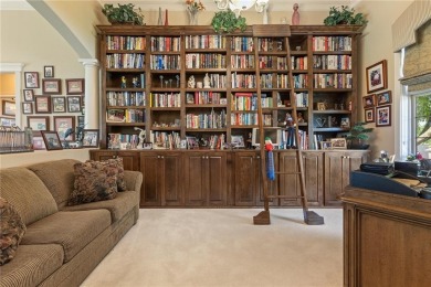 Welcome to luxury living in one of Harrison's most coveted on Harrison Country Club in Arkansas - for sale on GolfHomes.com, golf home, golf lot