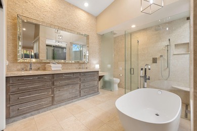 Welcome to your dream desert home in LosLagos-Indian Wells on Desert Horizons Country Club in California - for sale on GolfHomes.com, golf home, golf lot