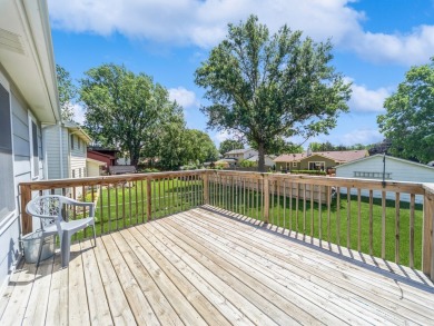 Five Star Neighborhood and Location in Urbandale! 4 bedroom, 3 on Urbandale Golf and Country Club in Iowa - for sale on GolfHomes.com, golf home, golf lot