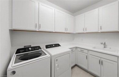 AVAILABLE NOW! This Summerwood plan is ready for move-in on River Hall Country Club in Florida - for sale on GolfHomes.com, golf home, golf lot
