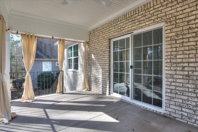 Located within the gated community of The Reserve at Woodside on The Reserve Club At Woodside Plantation in South Carolina - for sale on GolfHomes.com, golf home, golf lot